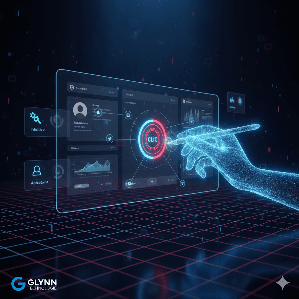 Conception UI/UX