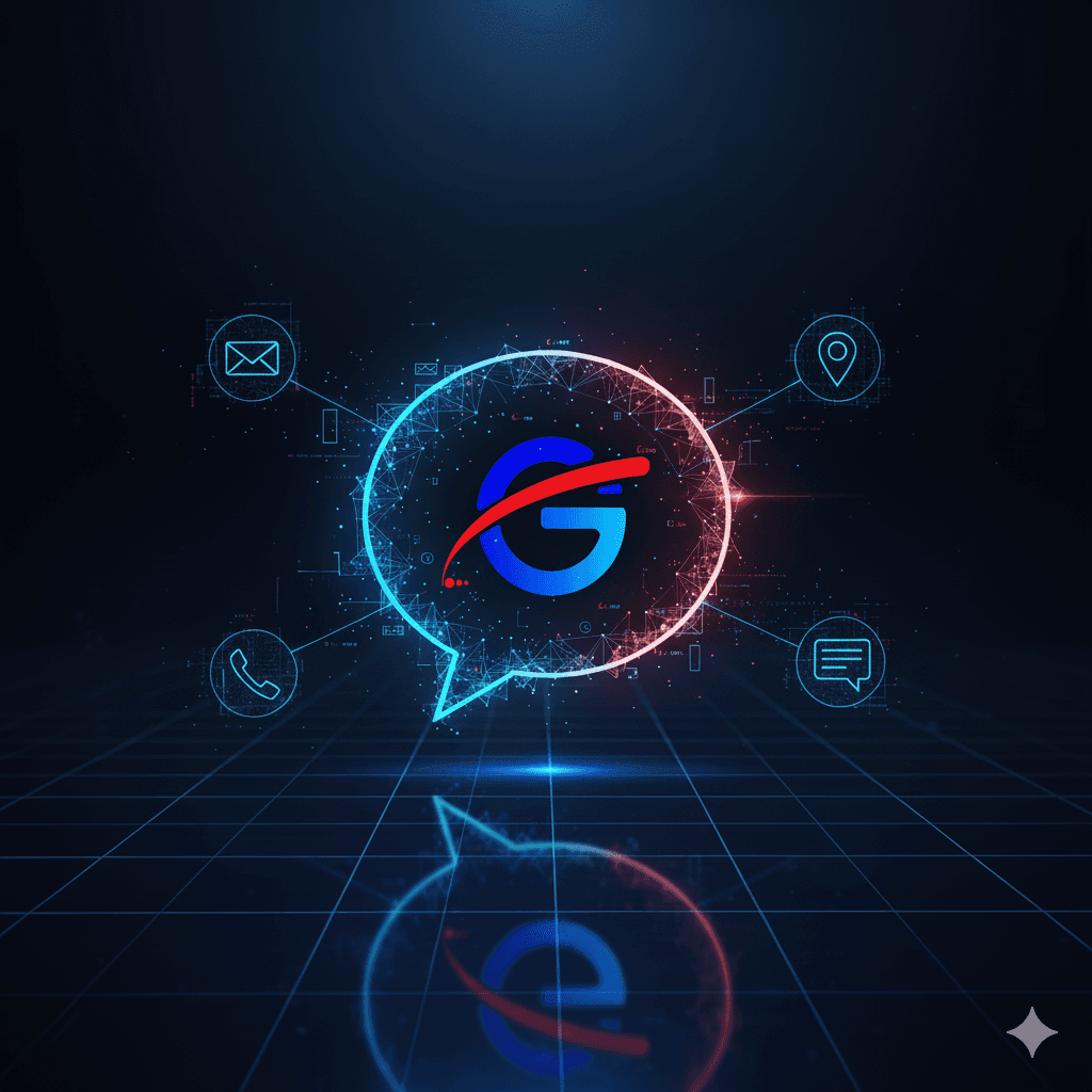 Contact Glynn Technologie