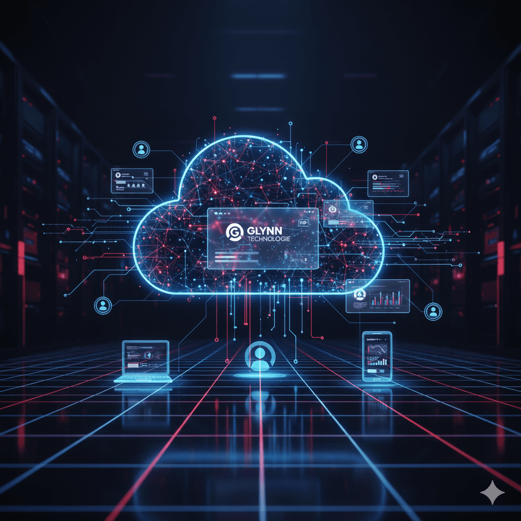 Solutions SaaS Glynn Technologie